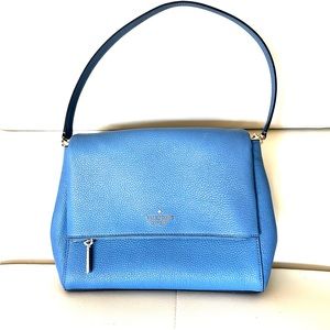 Authentic Kate Spade Leila Medium Shoulder Bag